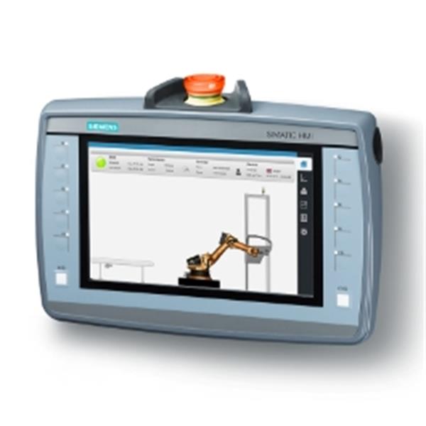 德國SIEMENS西門子 人機界面HMI 6AV2128-3XB27-0BX0