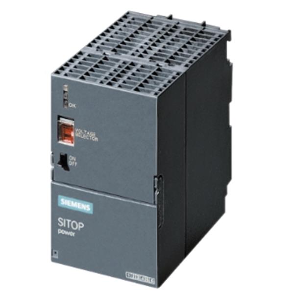 德國SIEMENS西門子 工業電源  6EP3433-7SB00-0AX0