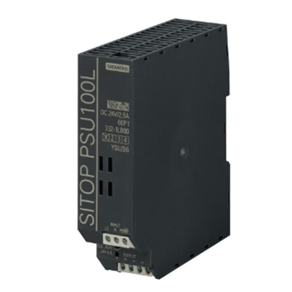 德國SIEMENS西門子 工業電源  6EP3433-7SB00-0AX0