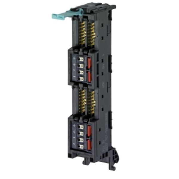 德國SIEMENS西門子 工業(yè)電源  6ES7307-1KA02-0AA0