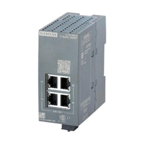 德國SIEMENS西門子 工業以太網交換機 6GK5005-0BA00-1AB2