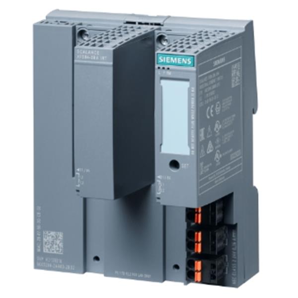 德國SIEMENS西門子 工業以太網交換機 6GK5005-0BA00-1AB2