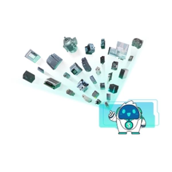 德國SIEMENS西門子 工業以太網交換機 6GK5005-0BA00-1AB2