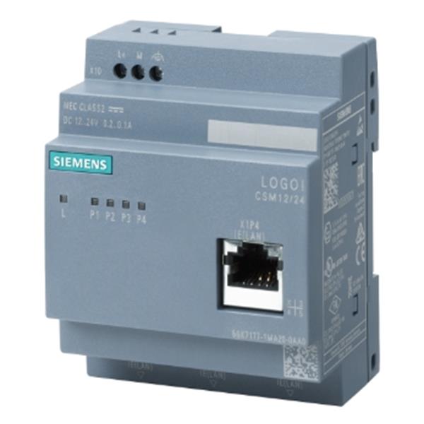 德國SIEMENS西門子 工業(yè)以太網(wǎng)交換機(jī) 6GK5534-2TR00-3AR3