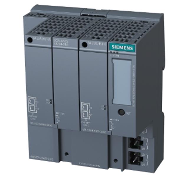 德國SIEMENS西門子 工業(yè)以太網(wǎng)交換機(jī) 6GK5534-2TR00-3AR3