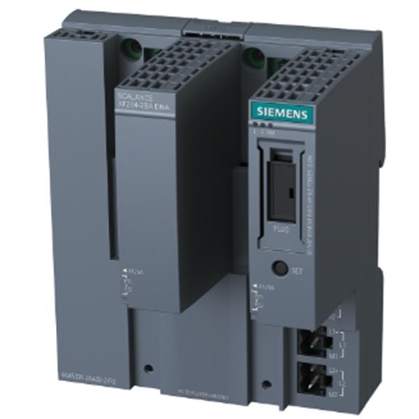 德國SIEMENS西門子 工業(yè)以太網(wǎng)交換機(jī) 6GK5534-2TR00-3AR3