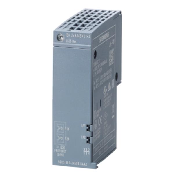 德國SIEMENS西門子 工業(yè)以太網(wǎng)交換機(jī) 6GK5534-2TR00-3AR3