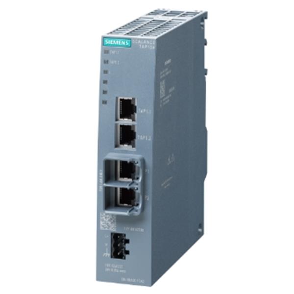 德國SIEMENS西門子 工業(yè)以太網(wǎng)交換機(jī) 6GK5534-2TR00-3AR3