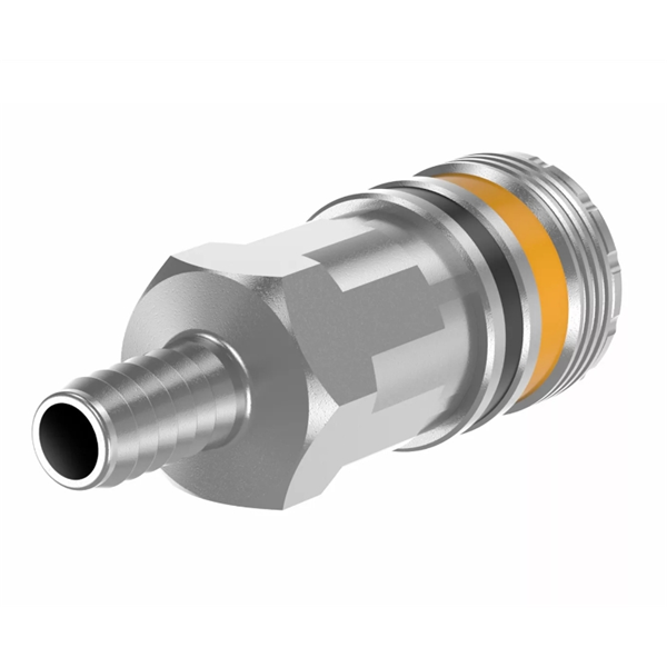 AtlasCopco瑞典SmartQIC 接頭SMARTQIC-08E-F15 4221001008