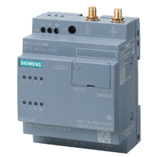 德國SIEMENS西門子工業通訊處理器 6GK7543-6WX00-0XE0