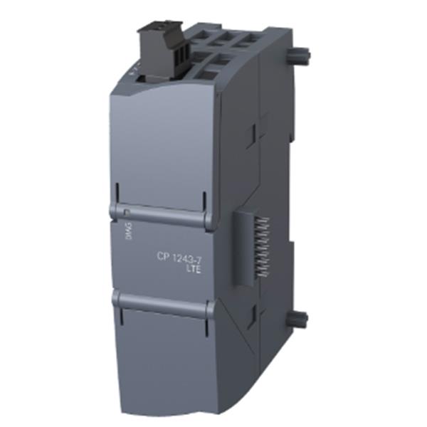 德國SIEMENS西門子工業通訊處理器 6GK7543-6WX00-0XE0