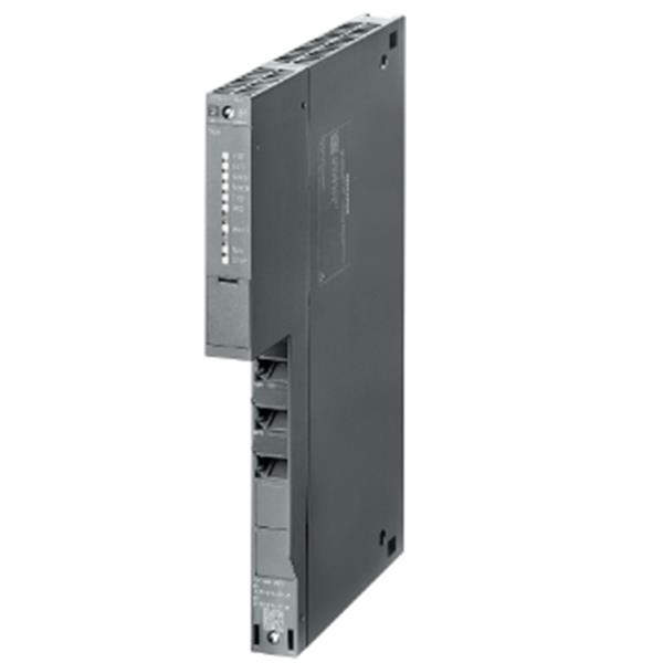 德國SIEMENS西門子工業通訊處理器 6GK7543-6WX00-0XE0