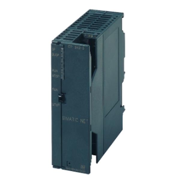 德國SIEMENS西門子工業通訊處理器 6GK7543-6WX00-0XE0