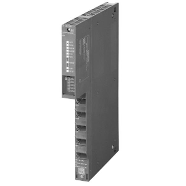 德國SIEMENS西門子工業通訊處理器 6GK7543-6WX00-0XE0
