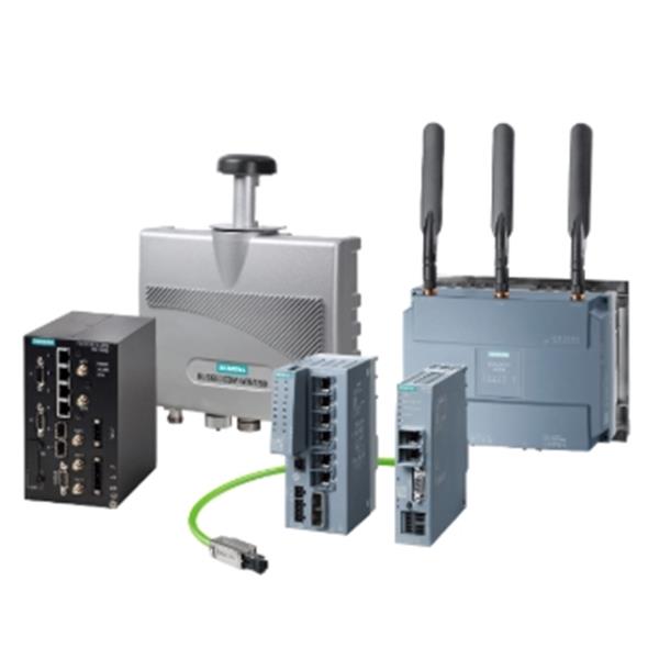 德國SIEMENS西門子工業通訊處理器 6GK7543-6WX00-0XE0