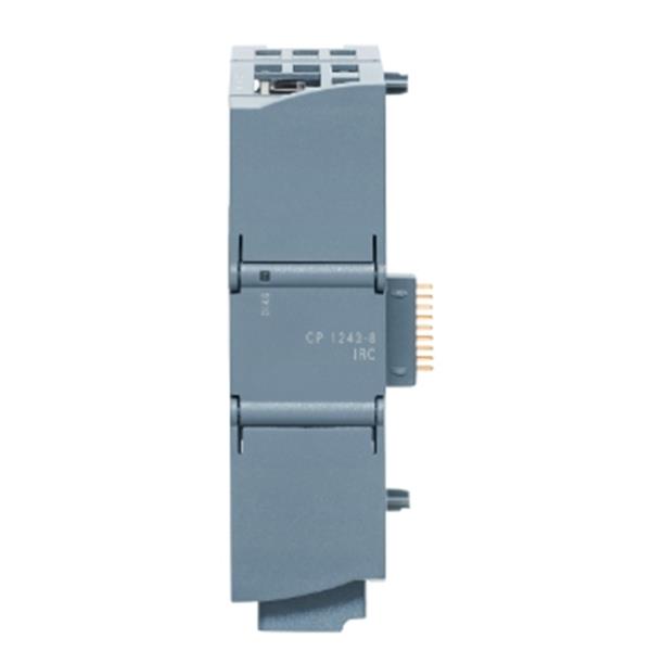 德國SIEMENS西門子工業通訊處理器 6GK7543-6WX00-0XE0