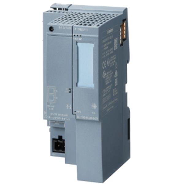 德國SIEMENS西門子工業通訊處理器 6GK7543-6WX00-0XE0