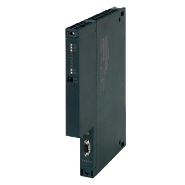 德國SIEMENS西門子工業通訊處理器 6GK7543-6WX00-0XE0