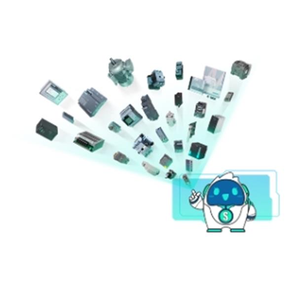 德國SIEMENS西門子工業通訊處理器 6GK7543-6WX00-0XE0