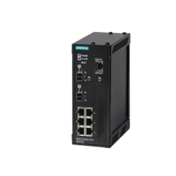 德國SIEMENS西門子 羅杰康系列RUGGEDCOM 6GK6000-8FE56-0AA0