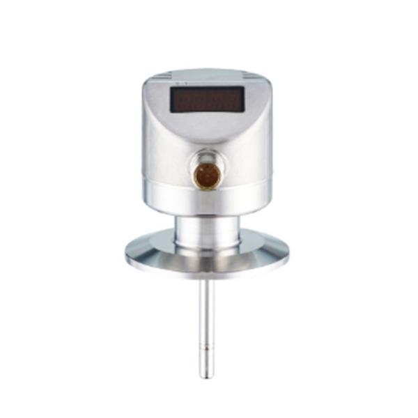 德國IFM易福門帶顯示器的溫度變送器TD2837