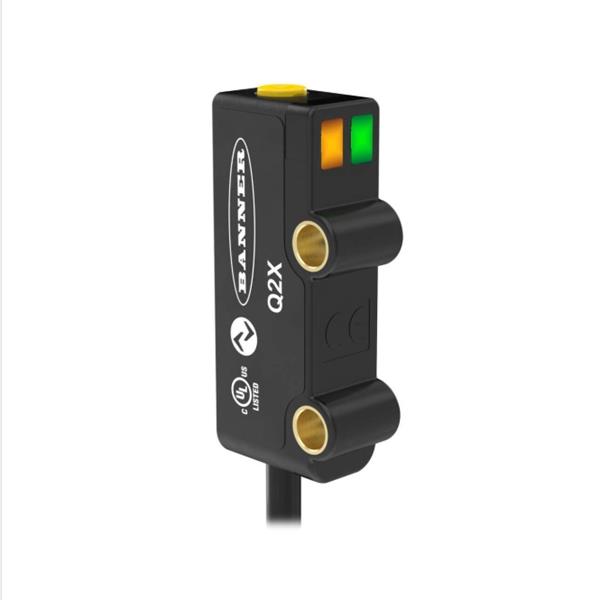 BANNER邦納美國(guó)Q2X系列光電傳感器Q2XKLAF3IR-Q