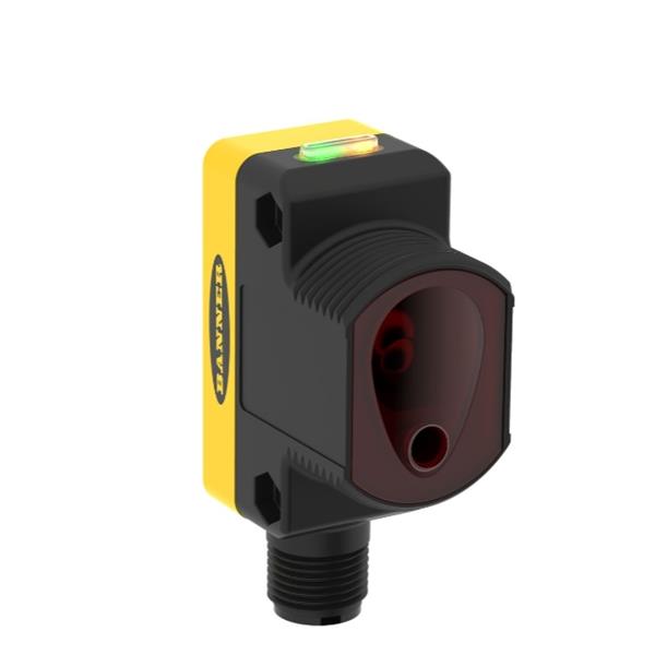 BANNER邦納美國QS30系列光電傳感器  QS30ELVCQ5