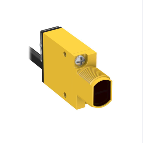 BANNER邦納美國MINI-BEAM系列光電傳感器  SM312WSC
