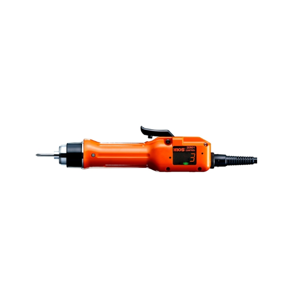 HIOS日本好握速無碳刷電動螺絲刀CL-7000