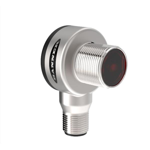 BANNER邦納美國TM18 光電傳感器  TM18AP6FF100Q8