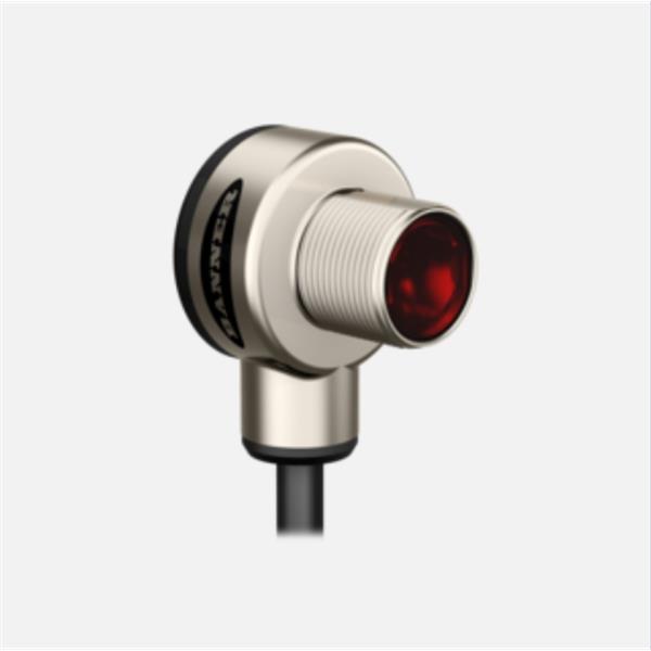 BANNER邦納美國TM18 光電傳感器  TM18AP6FF100Q8