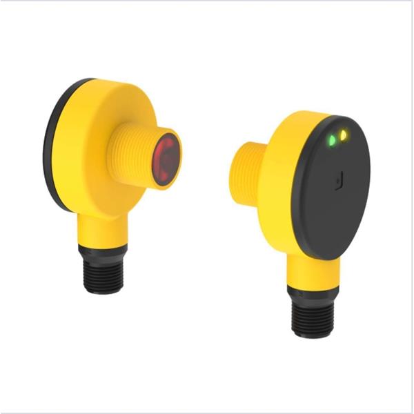 BANNER邦納美國T18 光電傳感器 T18AW3FF100