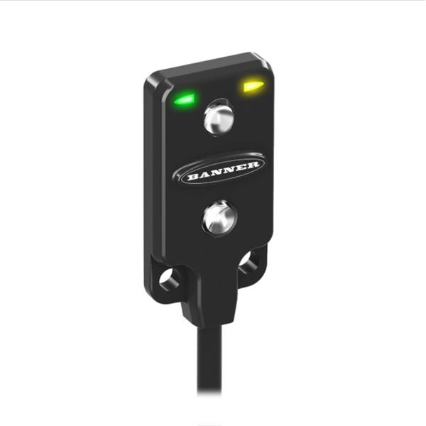 BANNER邦納美國VS2 系列光電傳感器  VS2AN5R