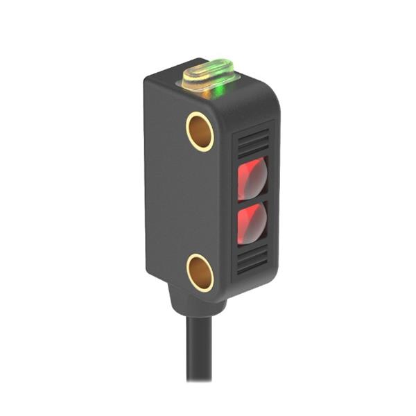 BANNER邦納美國DQ12系列光電傳感器 DQ12AB6LVQ