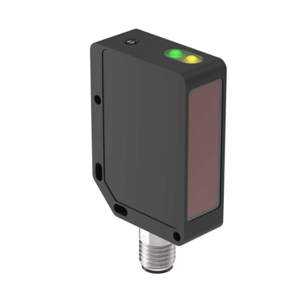 BANNER邦納美國QMT42系列光電傳感器 QMT42VN6FF500Q