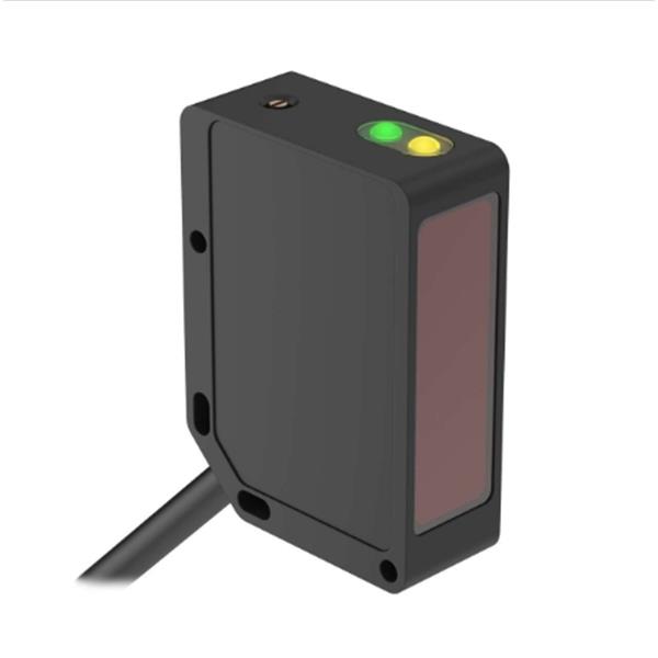 BANNER邦納美國QMT42系列光電傳感器 QMT42VN6FF500Q