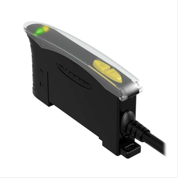 BANNER邦納美國D10 系列光纖放大器 D10BFP