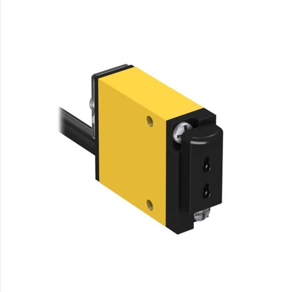 BANNER邦納美國MINI-BEAM系列光纖放大器 SM312FVGQD