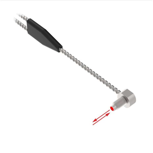 BANNER邦納美國VL 系列光纖 BT63ST5-VL