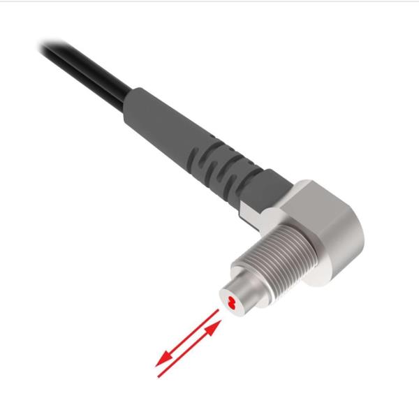 BANNER邦納美國VL 系列光纖 BT63ST5-VL