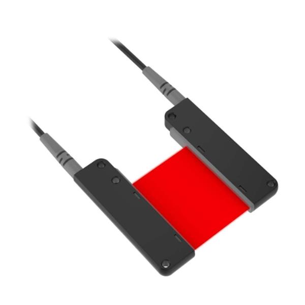 BANNER邦納美國聚焦光纖和長距離光纖 P32-C6