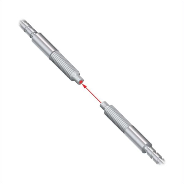 BANNER邦納美國特種光纖 PBE420UTMLLPM180