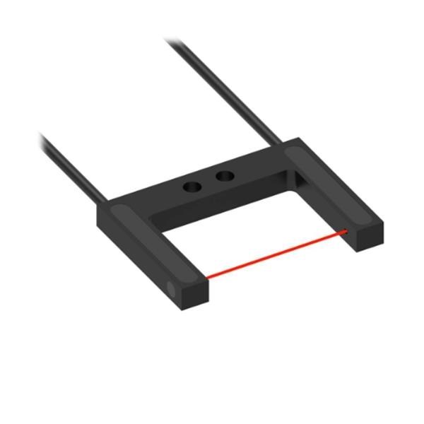 BANNER邦納美國可折彎光纖 PBT26UHF