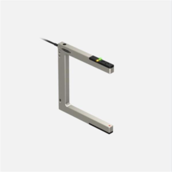 BANNER邦納美國SLM 系列槽形傳感器 SLM120N6QPMA