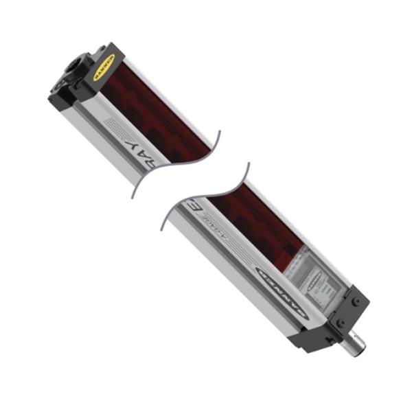 BANNER邦納美國EZ-ARRAY 系列區域檢測傳感器 EA5R1800PIXMODSRLCQ