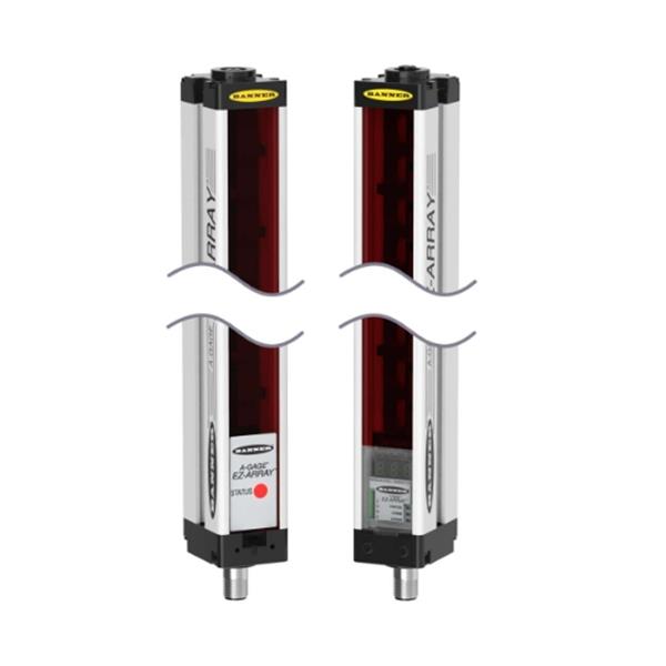 BANNER邦納美國EZ-ARRAY 系列區域檢測傳感器 EA5R1800PIXMODSRLCQ