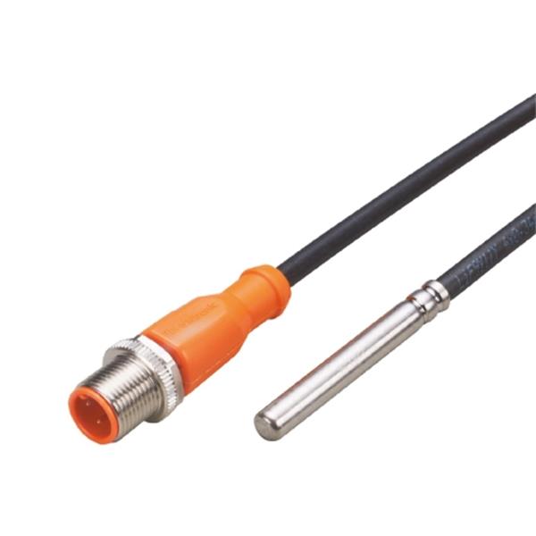 德國IFM易福門帶系統接口的溫度電纜傳感器TS1989