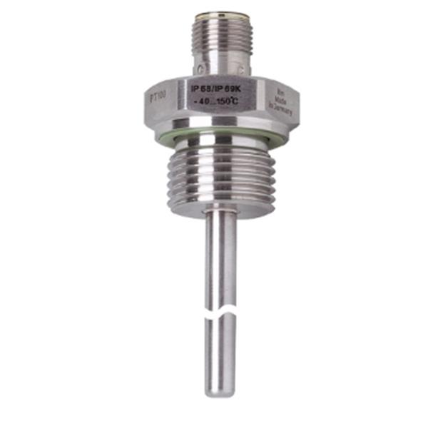 德國IFM易福門帶系統接口的溫度傳感器TM4501