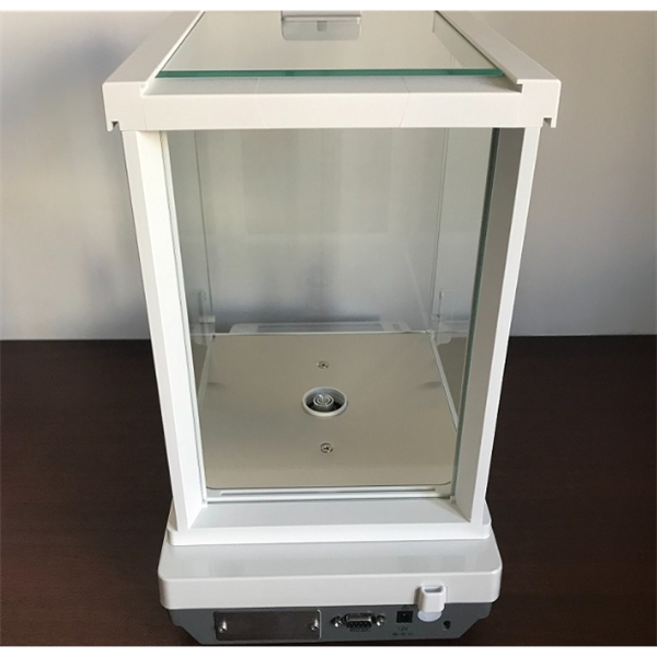 【中村】METTLERTOLEDO 瑞士梅特勒秤臺PBD659-QA6