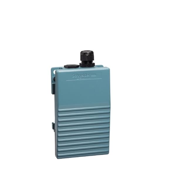 SCHNEIDER施耐德Harmony XPE系列腳踏開關 XPEB310